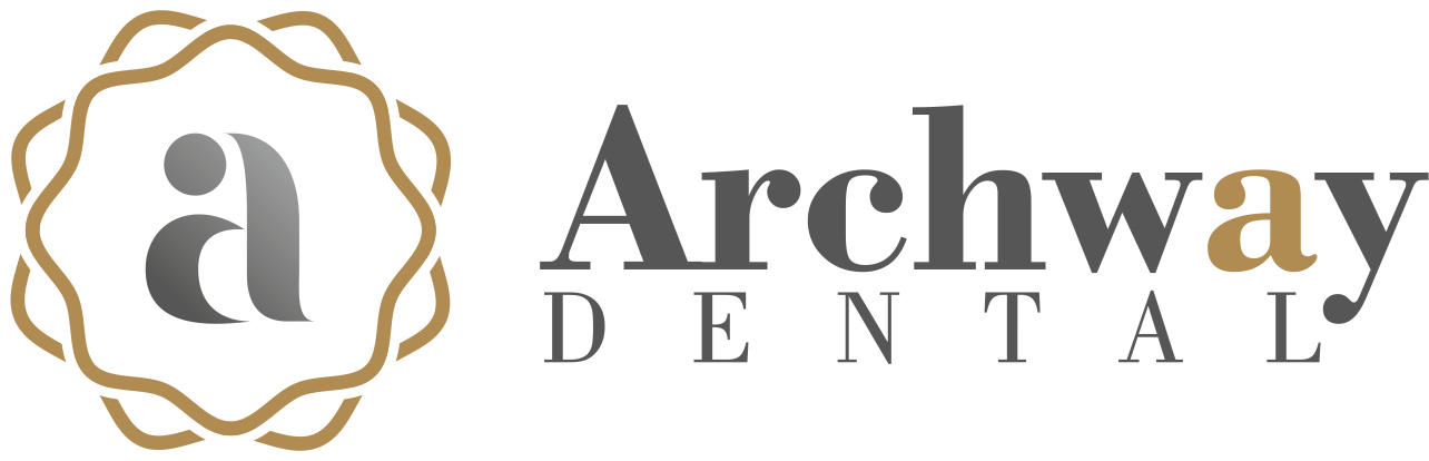 Archway Dental logo