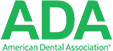 American Dental Association logo