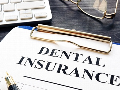 dental insurance form for Cigna dentist