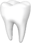 Tooth icon